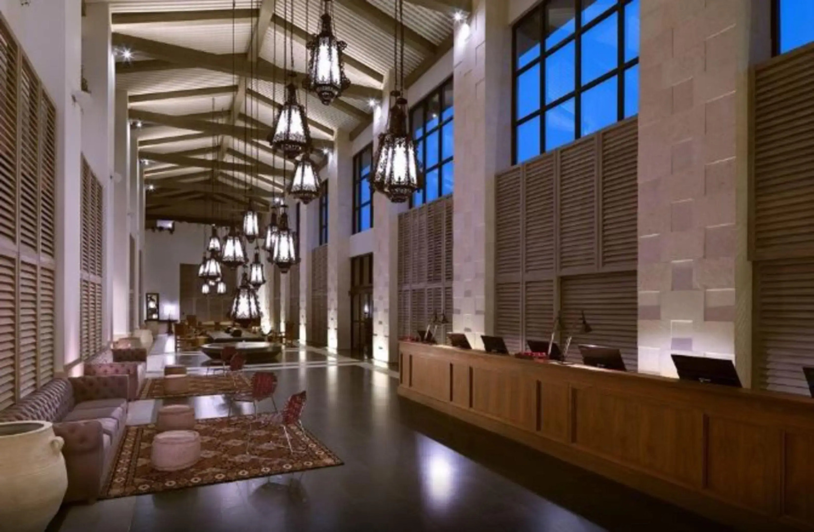 UNICO 20 87 Hotel Riviera Maya (отель для взрослых)