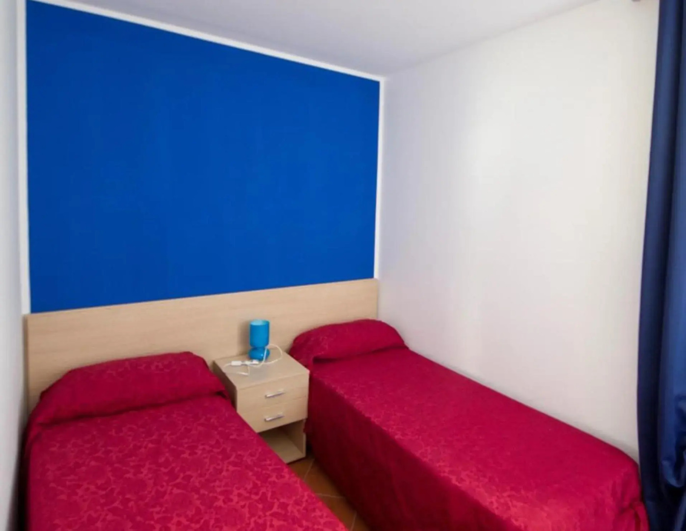 Tus'Hotel Apartments