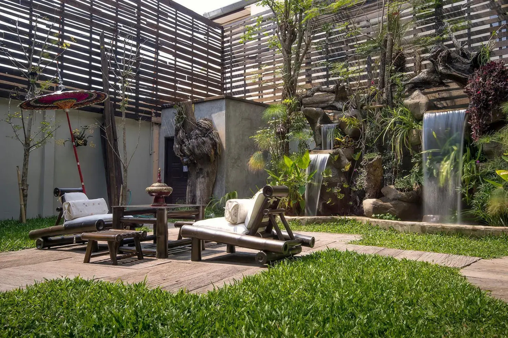 Sailomjoy, The Boutique Hostel