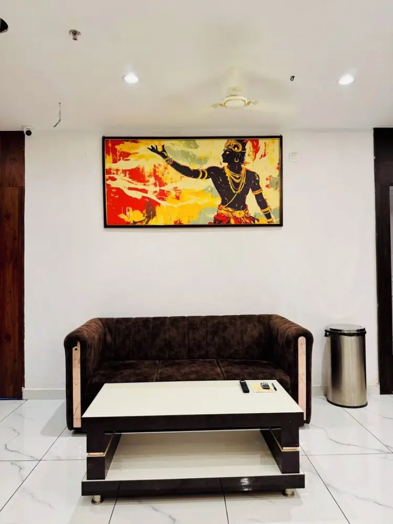 Hotel Ellora Inn Best Hotel In Sultanpur