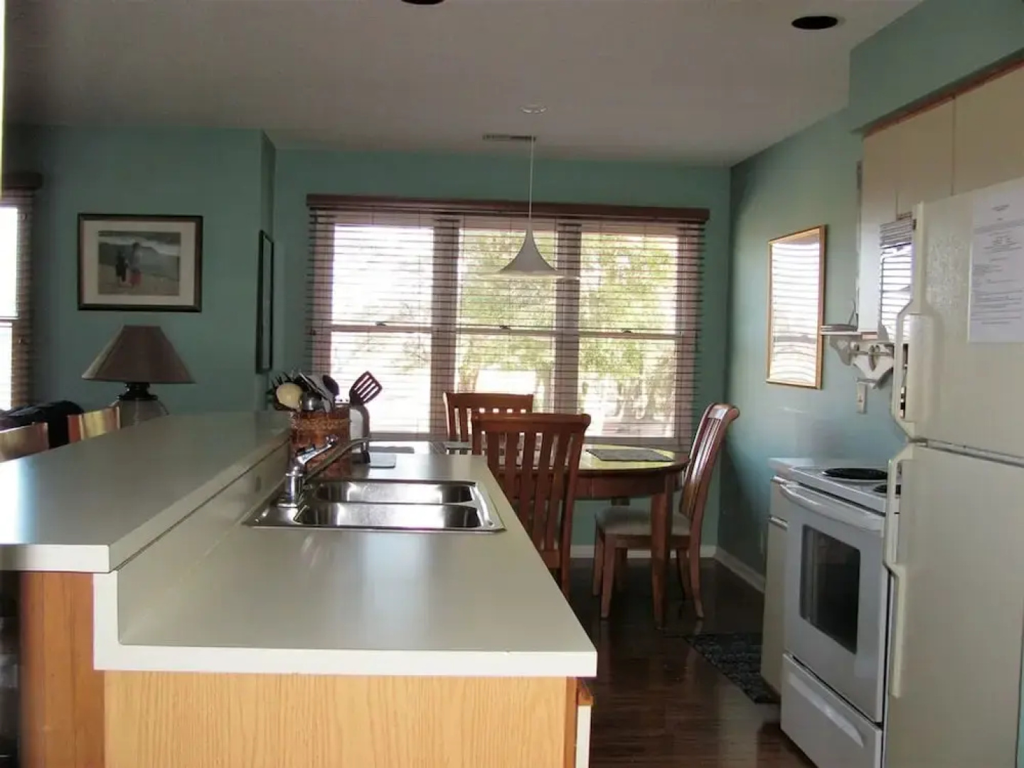 River Creek I at Sea Trail by Sloane Realty Vacations