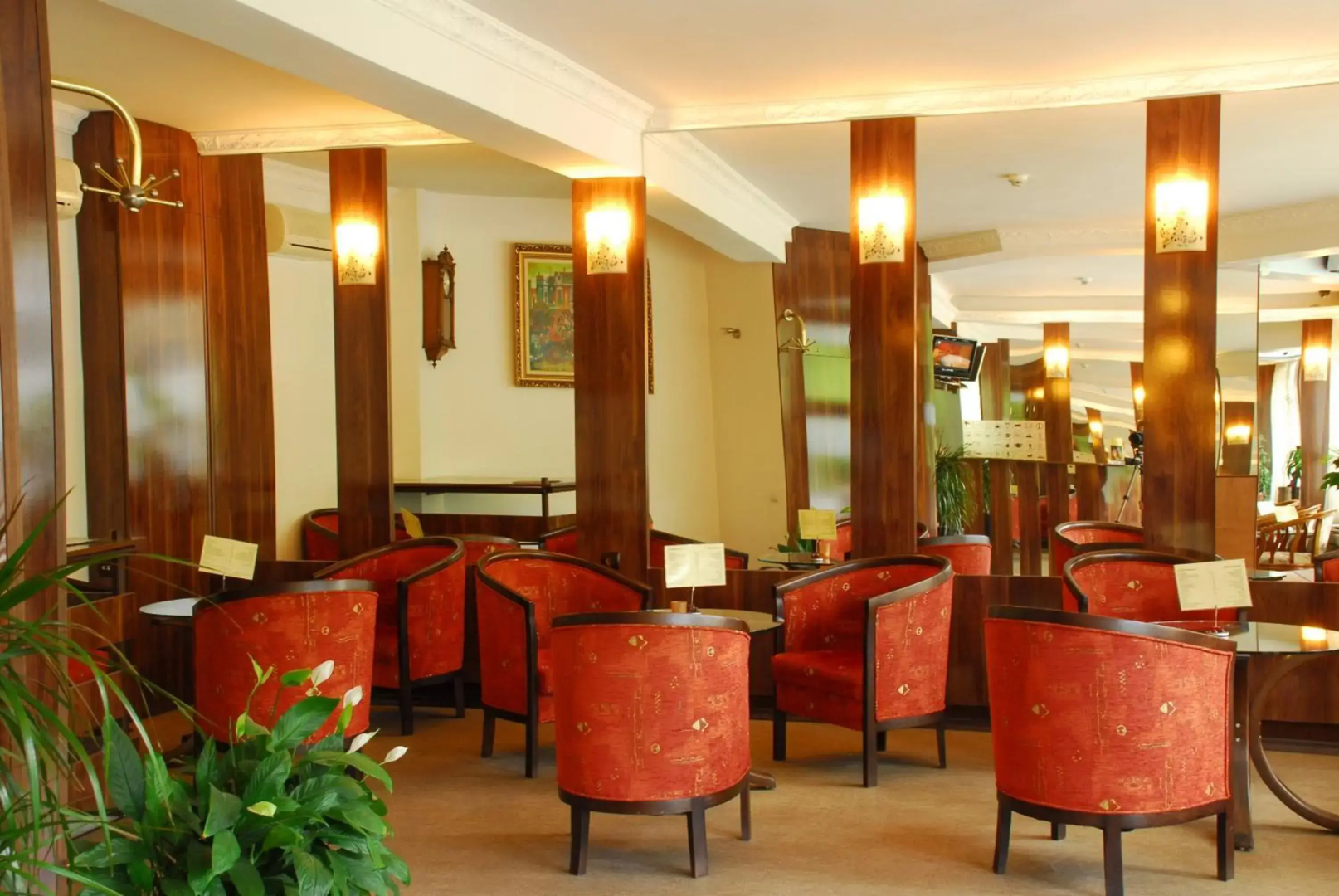 Hotel Noviz