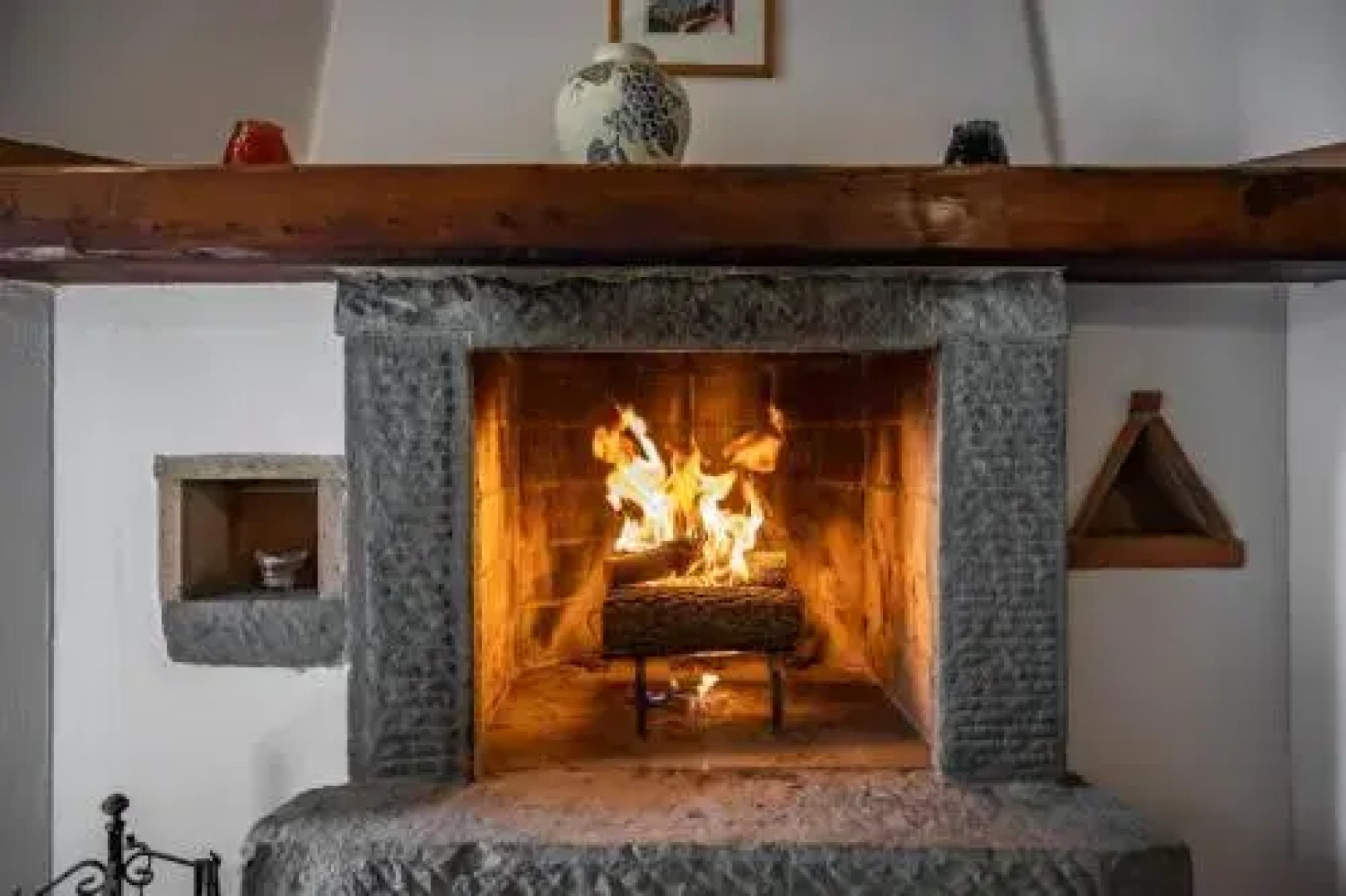 Casa Vacanze Podere Mezzastrada