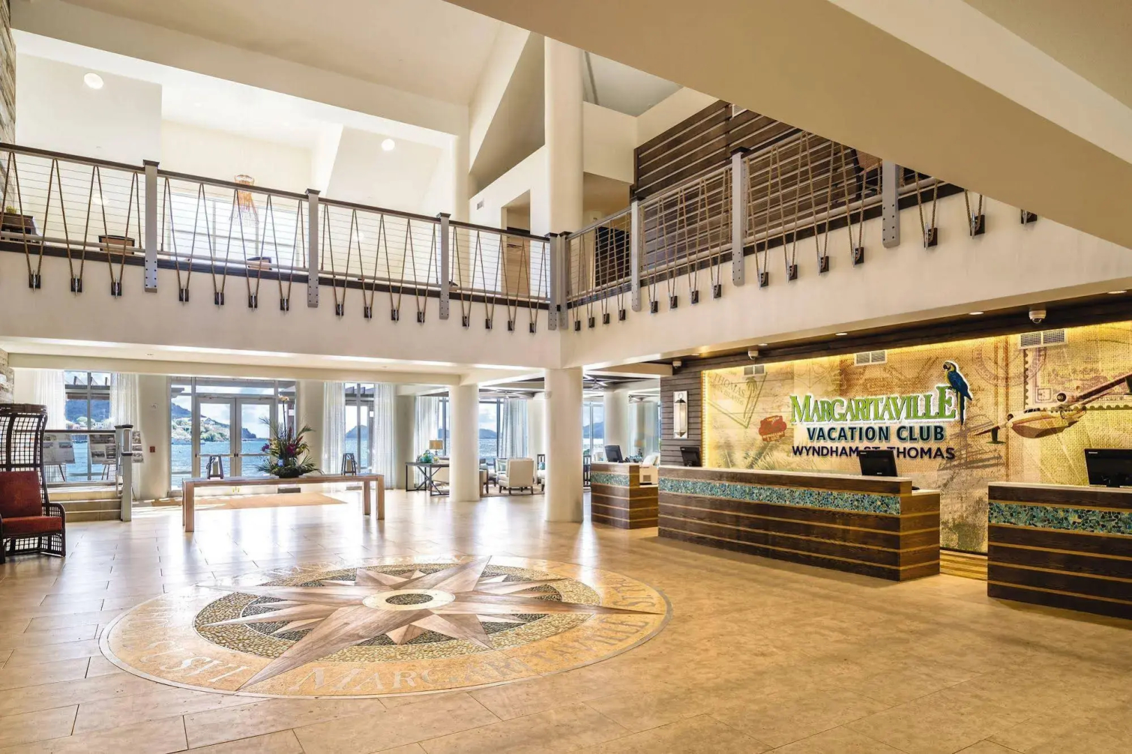 Margaritaville Vacation Club - St. Thomas