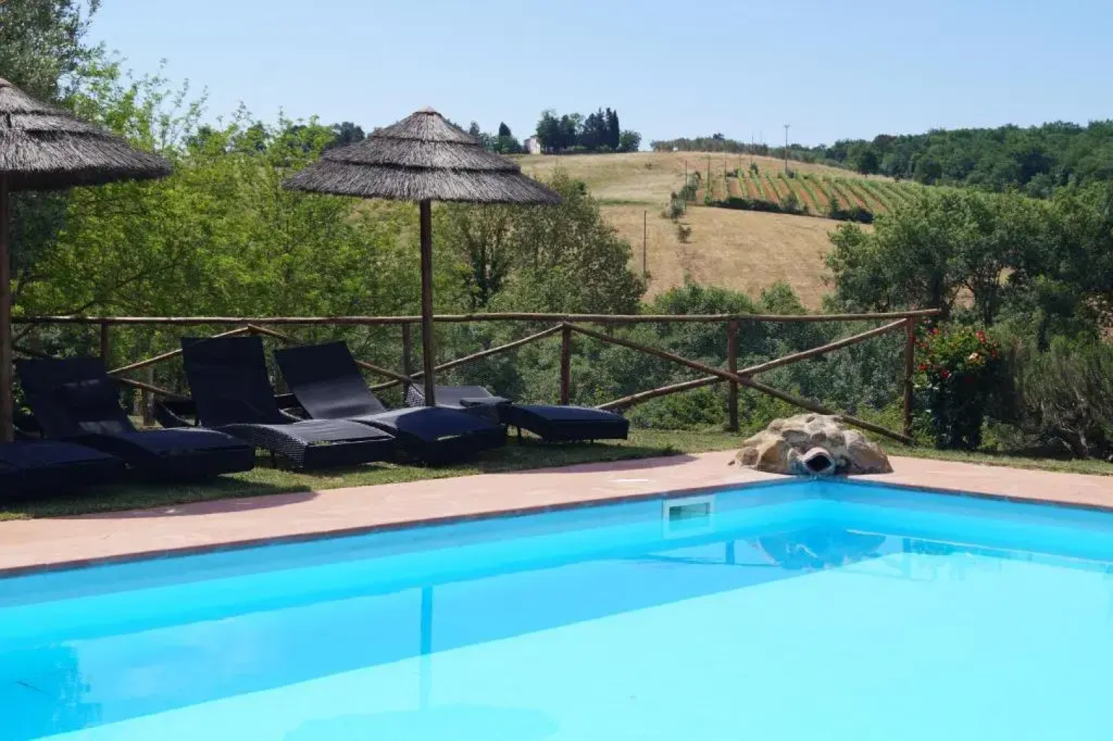 Agriturismo Bonzalone