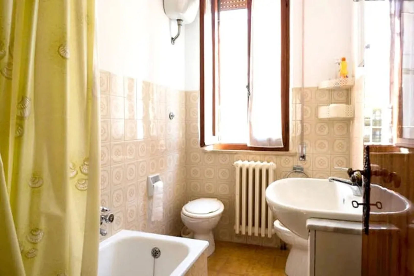 Apartment With 2 Bedrooms in Monte Faro, With Wonderful Mountain View, Shared Pool, Terrace Near the Beach