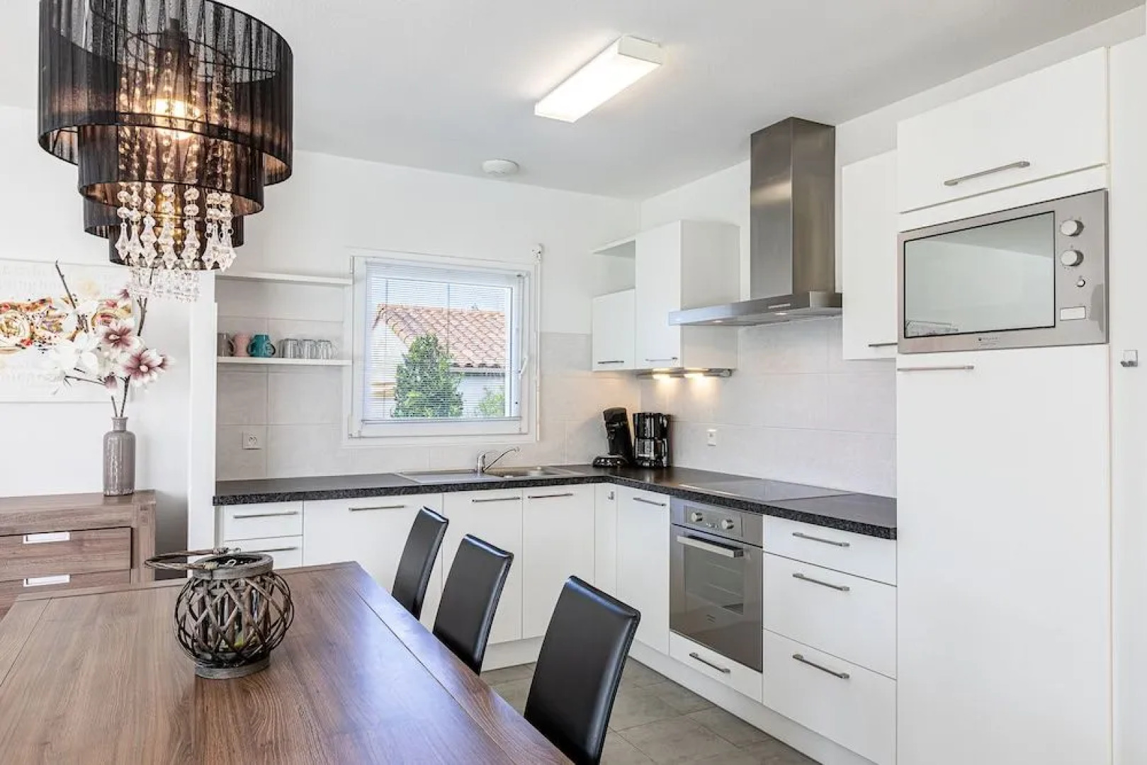 Oasis parcs - Jardins des Sables d'Olonne