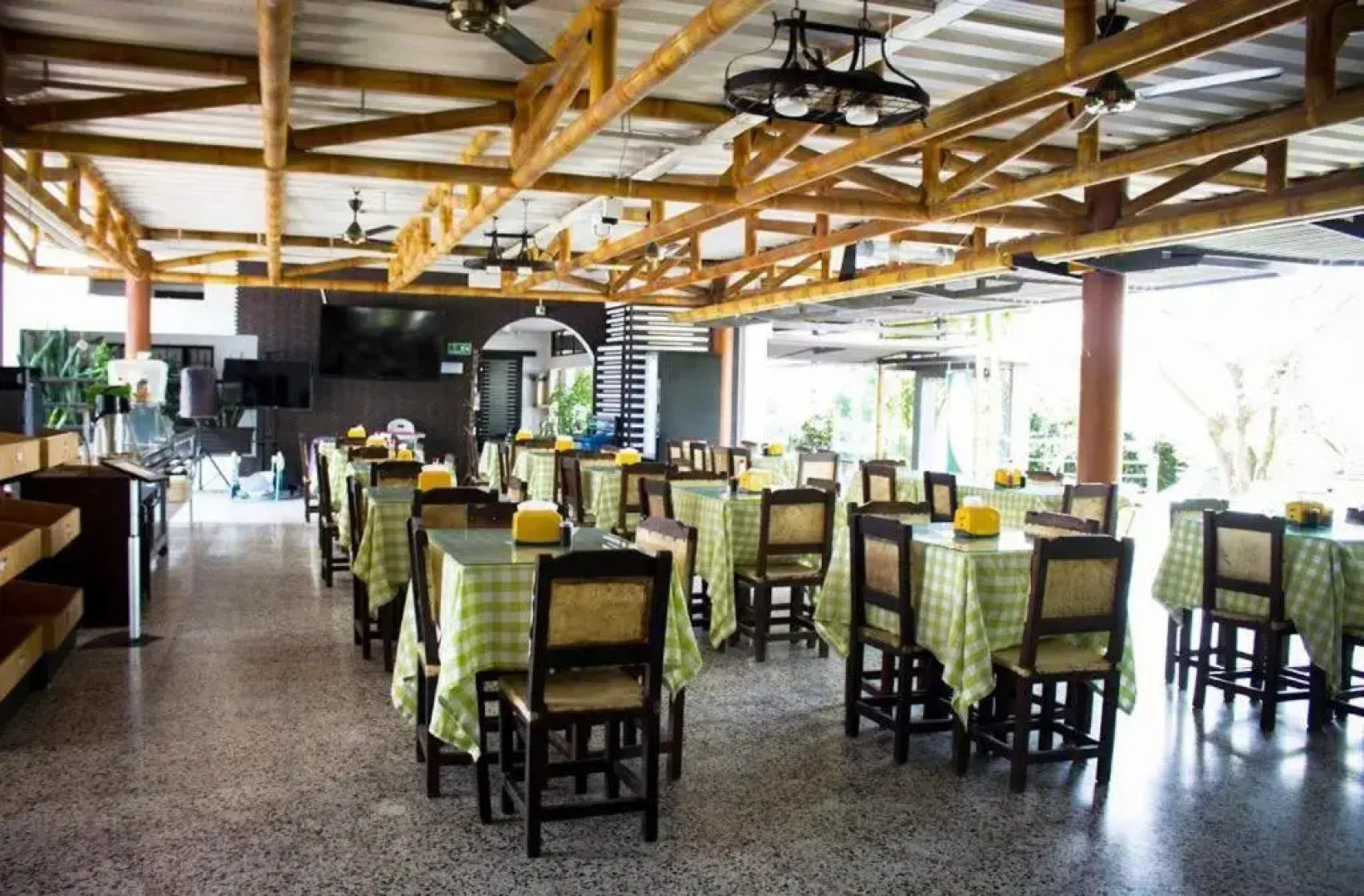 Hotel Chicala salgar