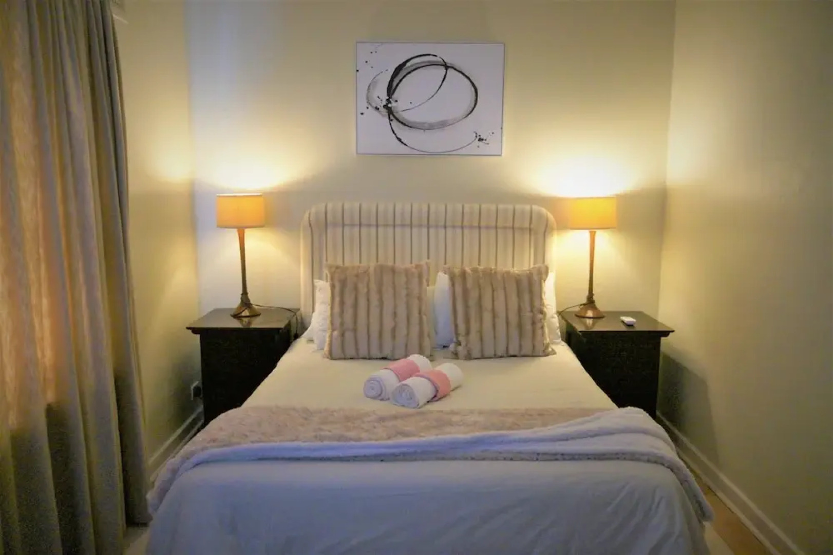 Bernies Bed And Breakfast