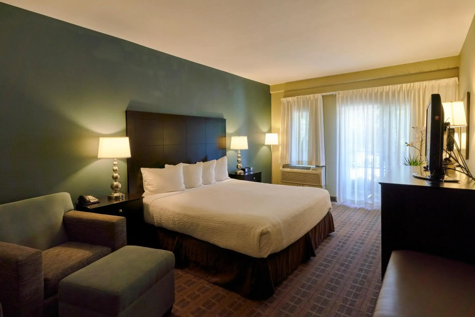 La Cuesta Inn, BW Signature Collection