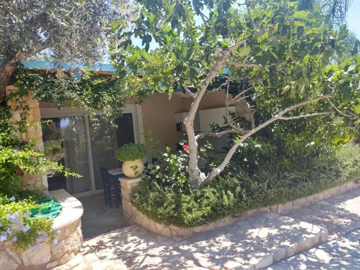 Casa Marimar Boutique Bungalows & Suites