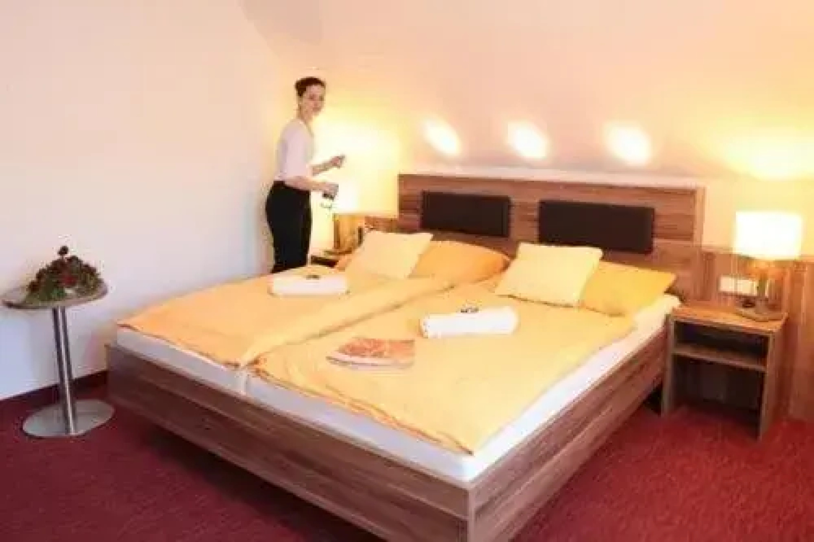 Hotel Zum Hollengrund