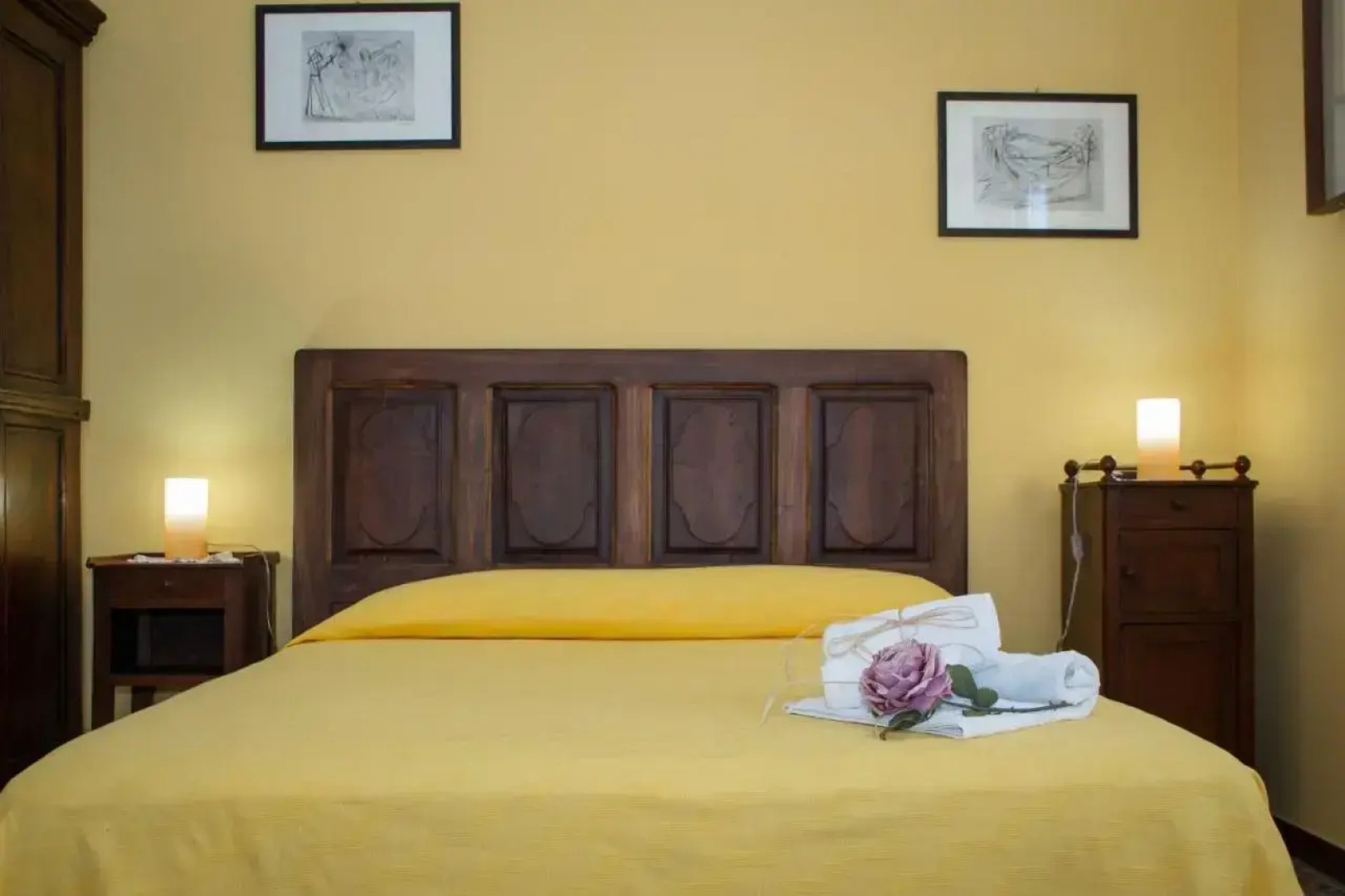 B&B Villa Pietro