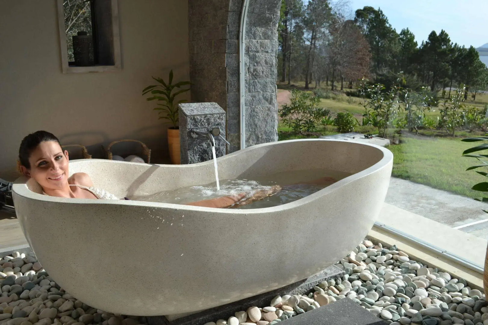 St Michel Wellness Hotel