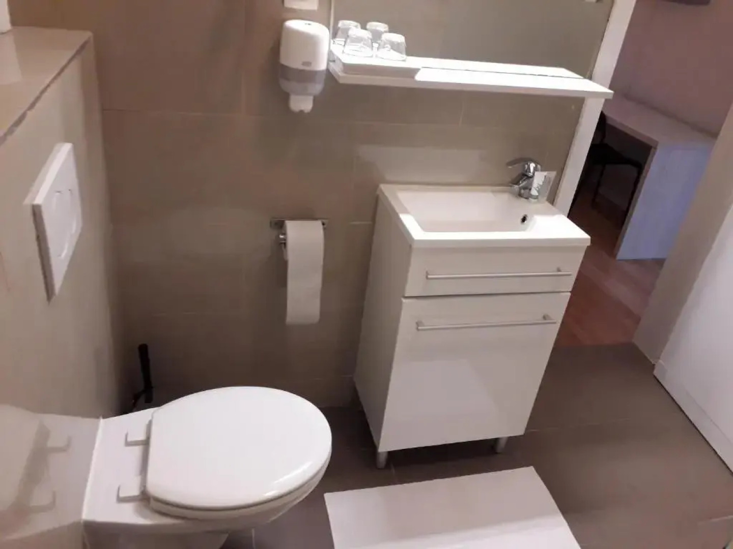 Hotel Auberge Van Strombeek