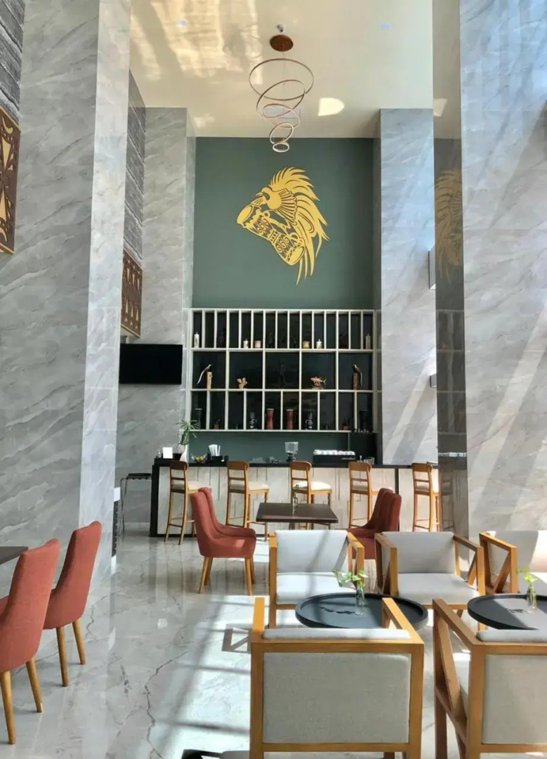 Horison Ultima Entrop Papua