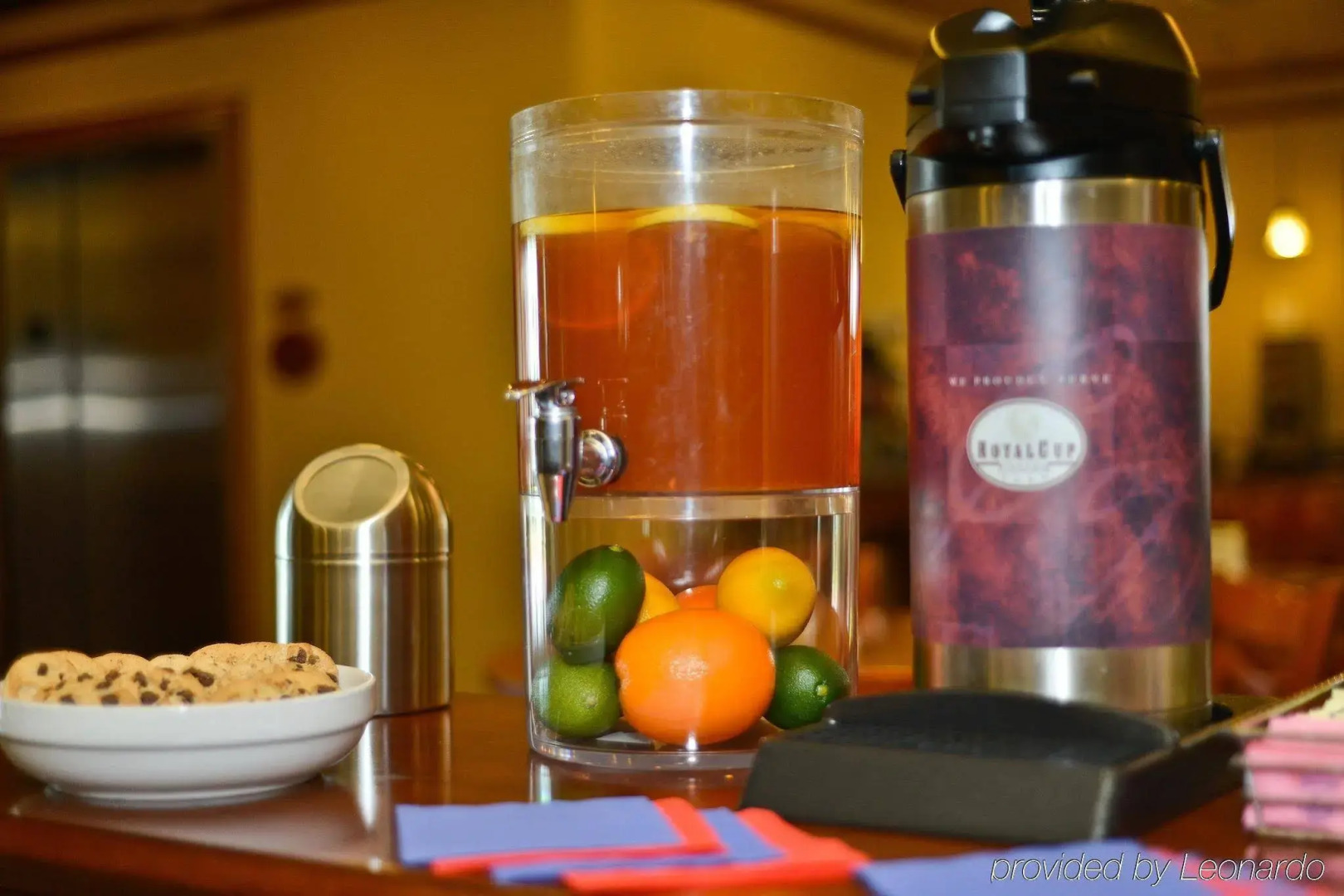 Best Western Plus Guymon Hotel & Suites