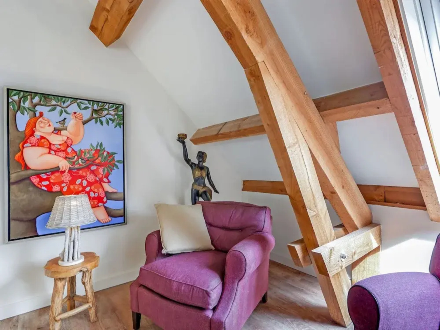 Attractive Apartment in a Herberg in Goirle Surrounded by Nature