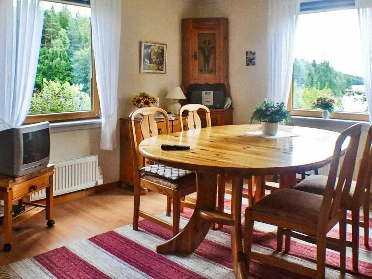 6 Person Holiday Home in Bengtsfors-by Traum