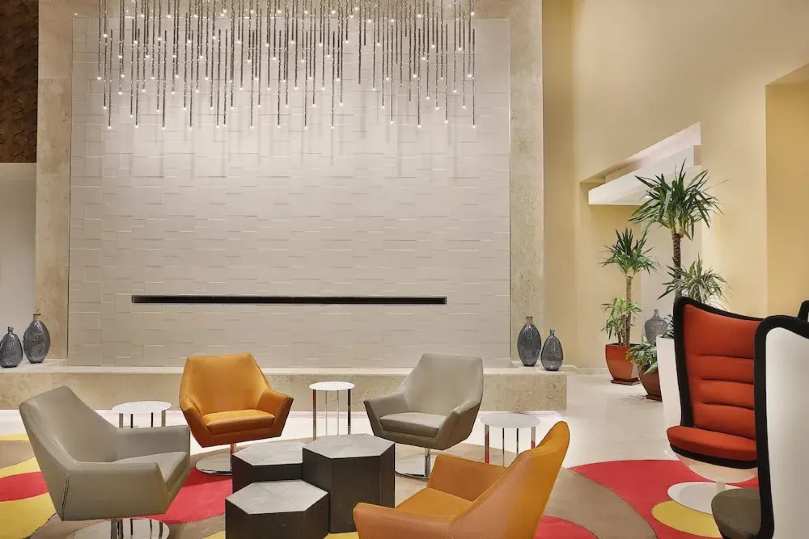 Four Points by Sheraton Setif