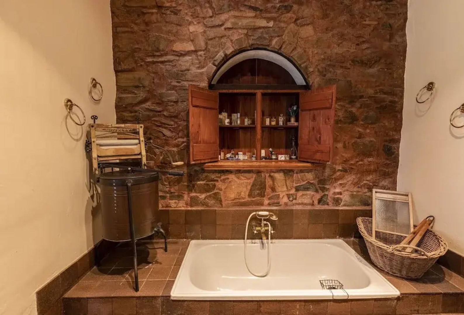 Lemke Cottage Moculta