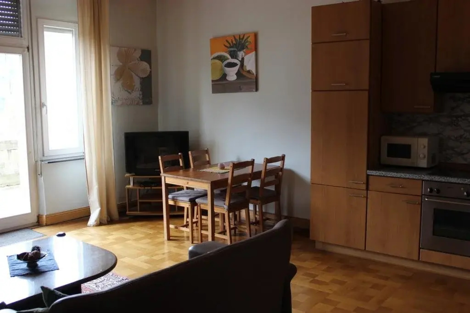 Pension "Altes Weingut"