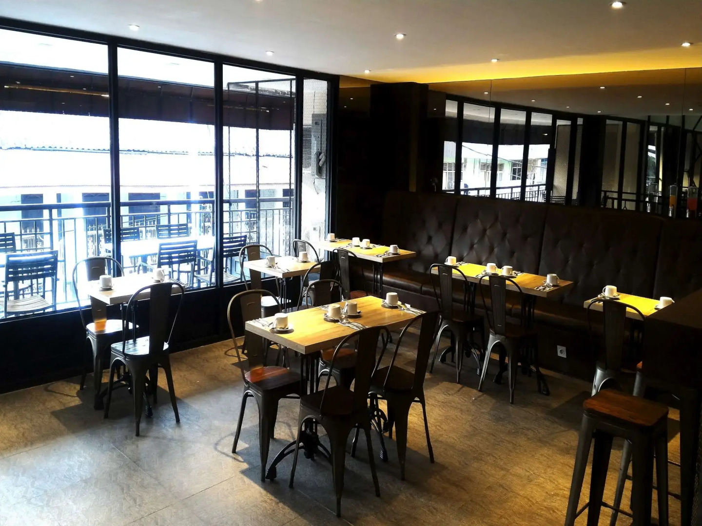 Havana Mutiara Belitung Hotel