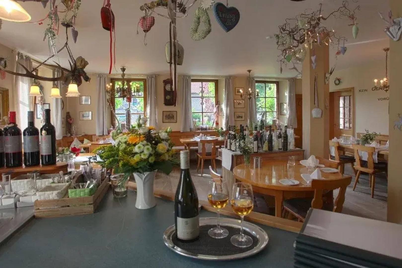 Landgasthof zur Brücke