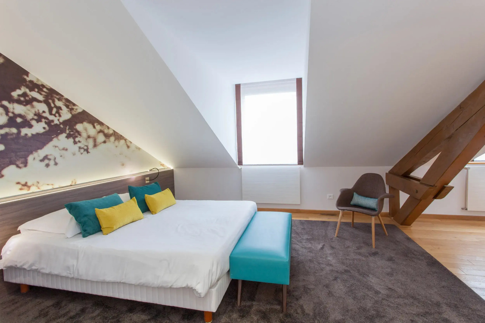 Logis LOrée du Bois