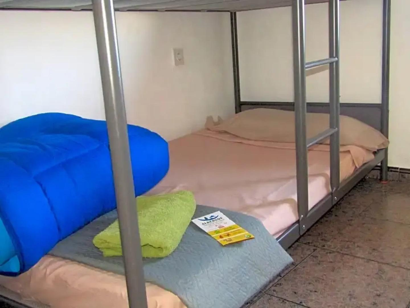 Albergue San Jose De Los Llanos