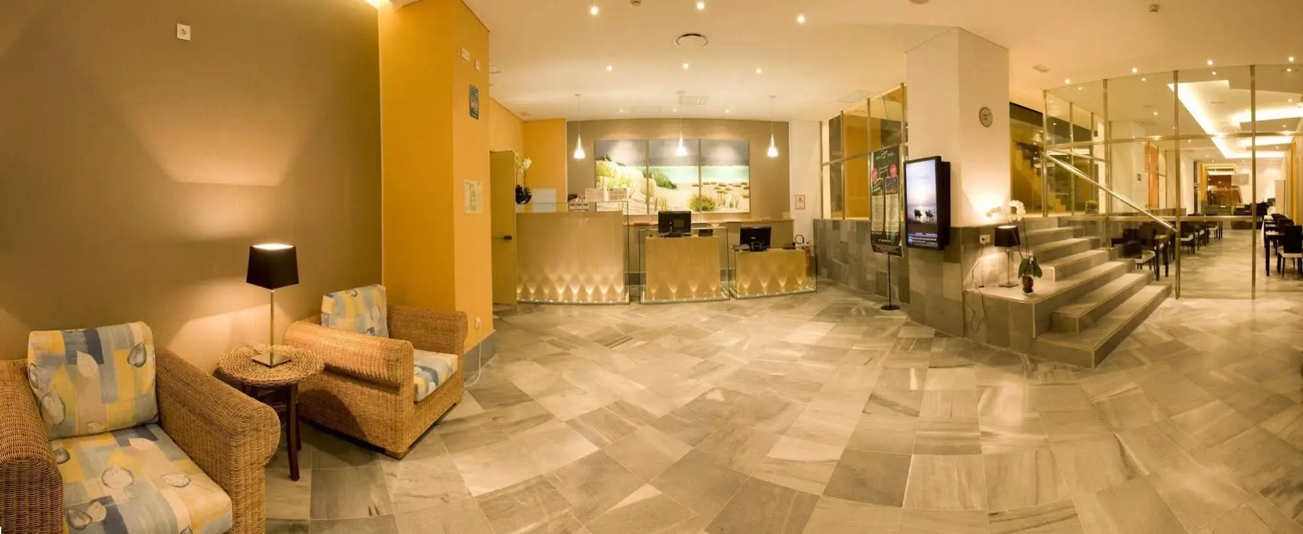 Hotel Palacio Marqués de Arizón