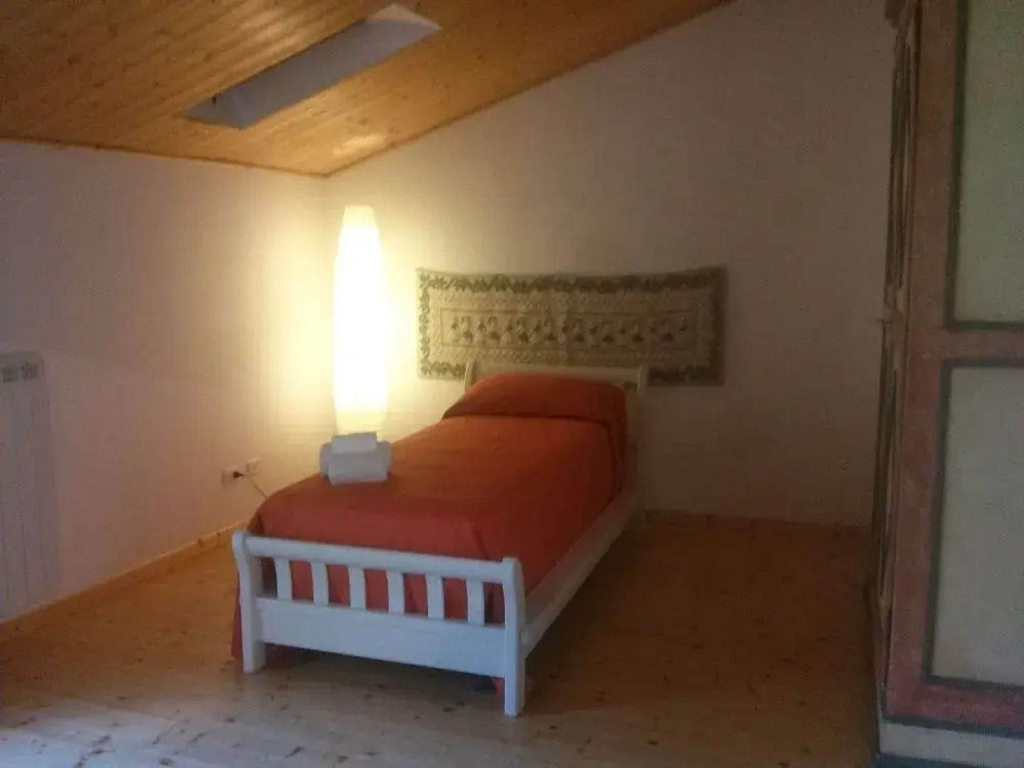 Mimmo's Holiday House