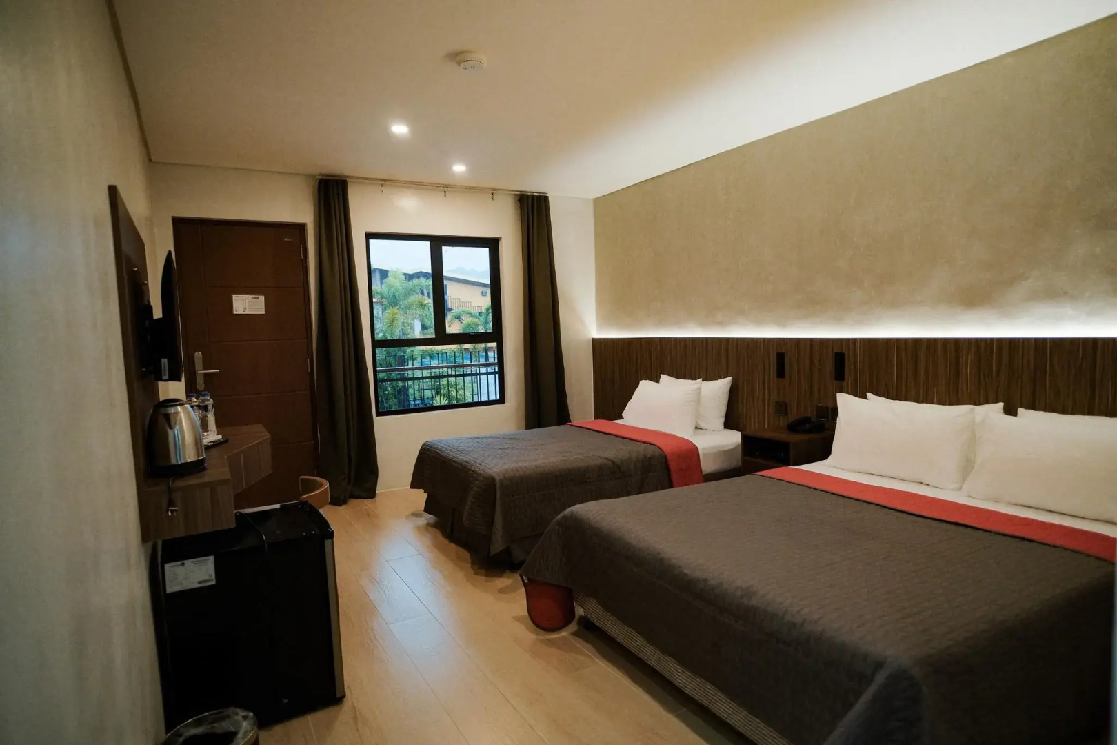 Seorabeol Grand Leisure Hotel