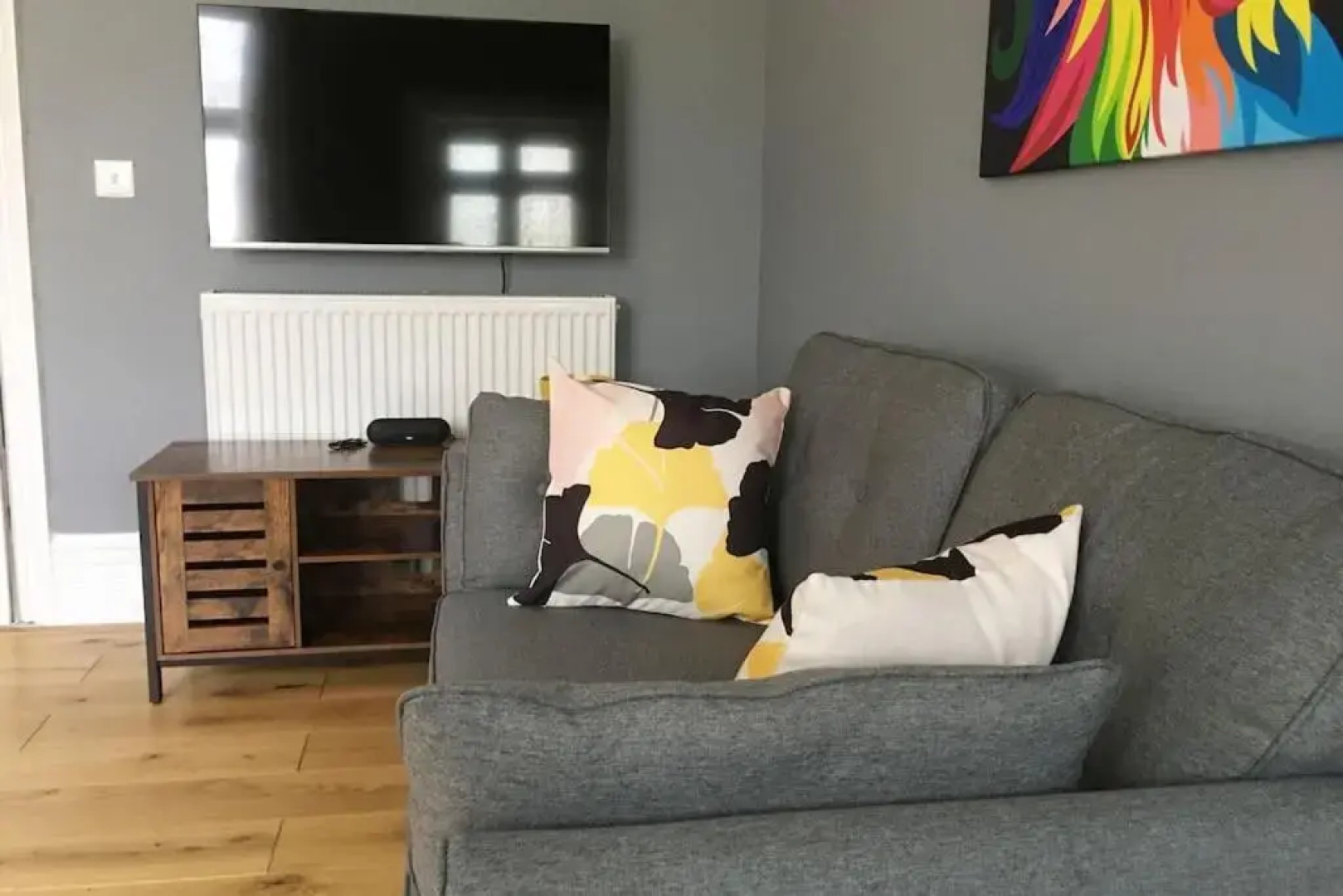 Stylish 2 Bed Apart in the Heart of North Norfolk