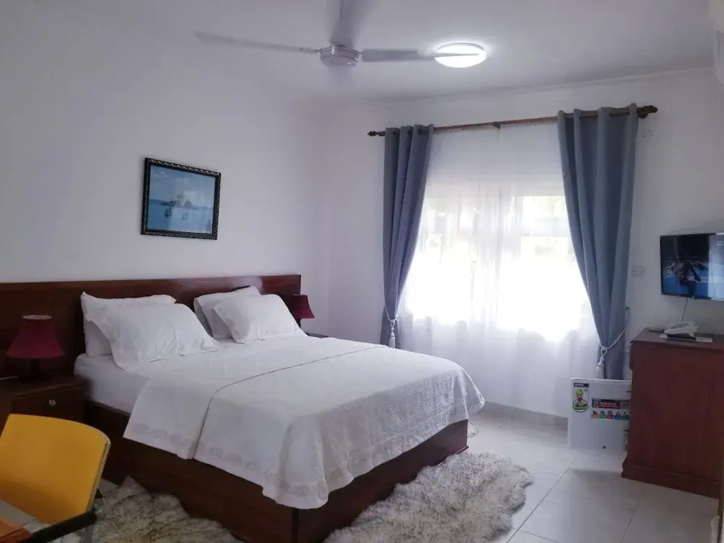 Charlestina Beach Resort