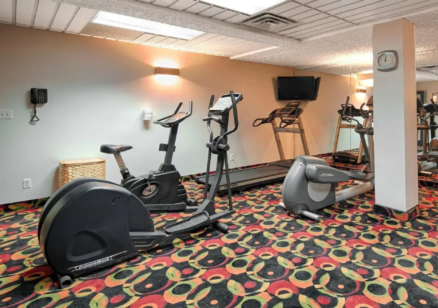 Hôtel Albert par G5