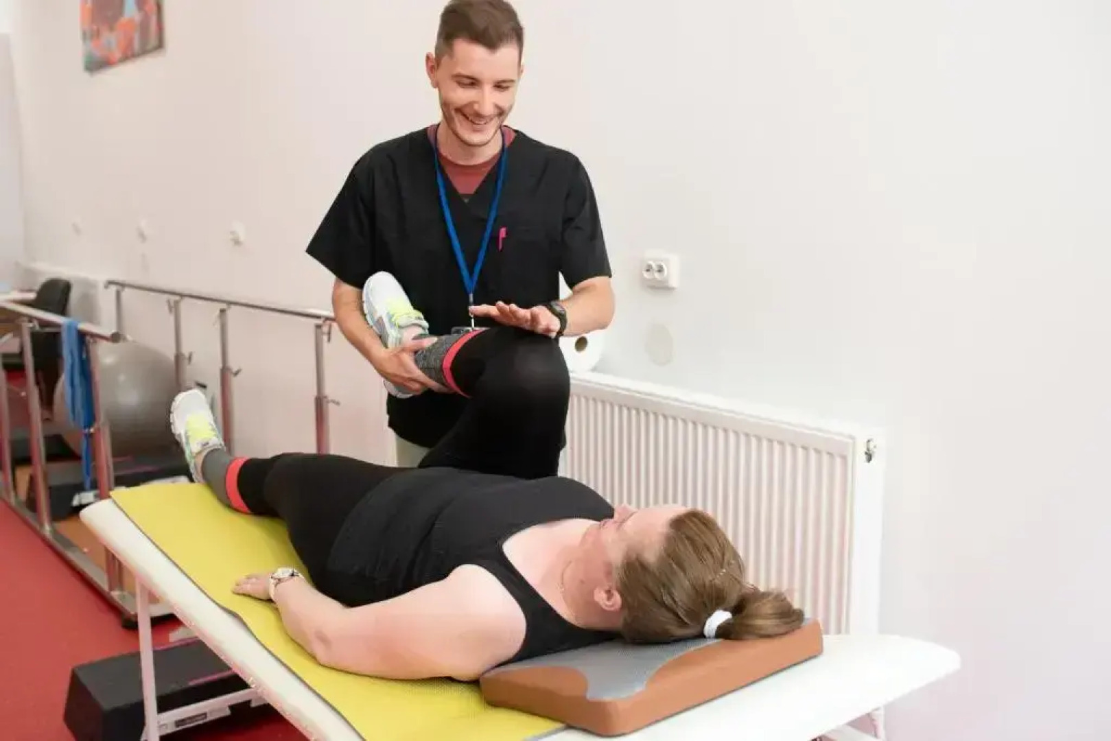 Complex Balnear Covasna