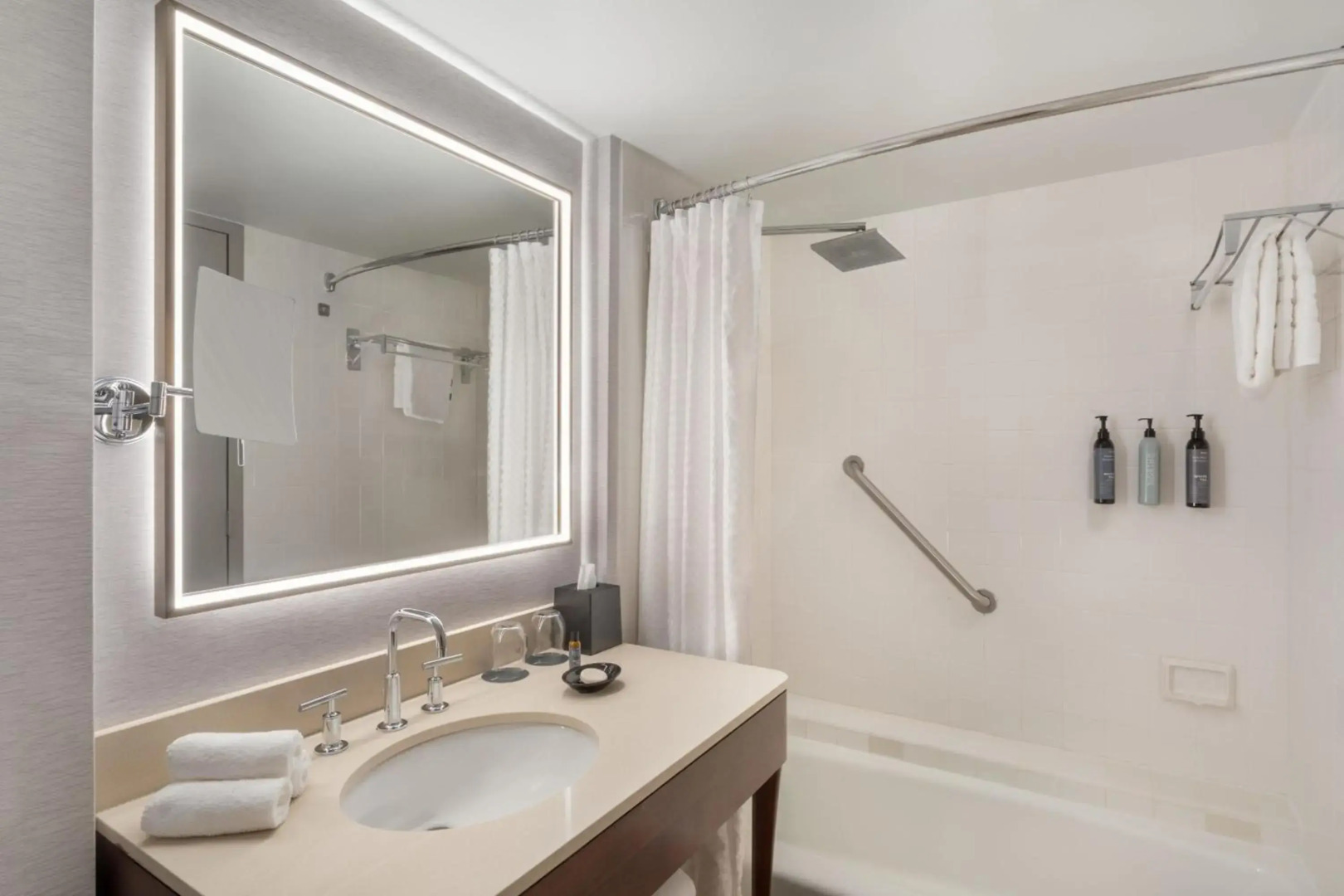 The Westin Atlanta Perimeter North