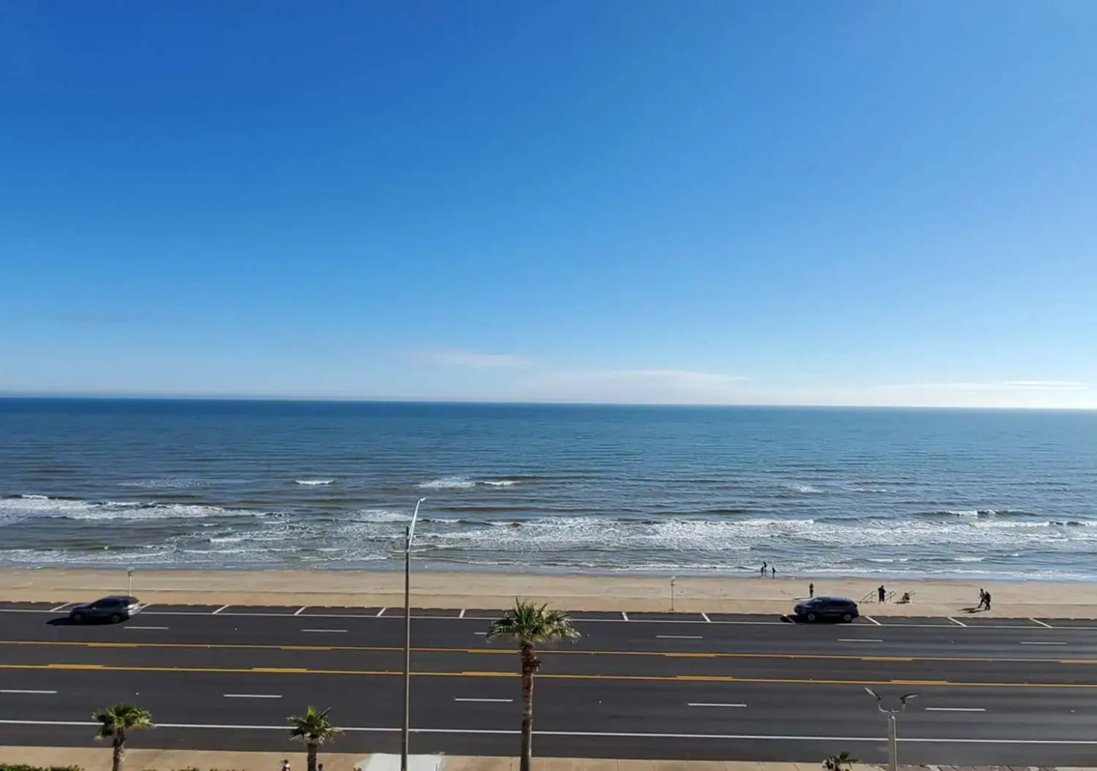 Best Western Plus Galveston Suites