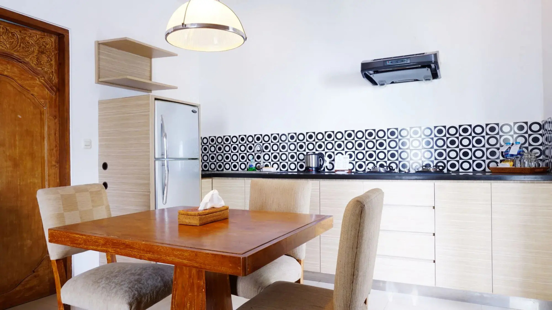 Ocean View Residence - Hotel Jepara