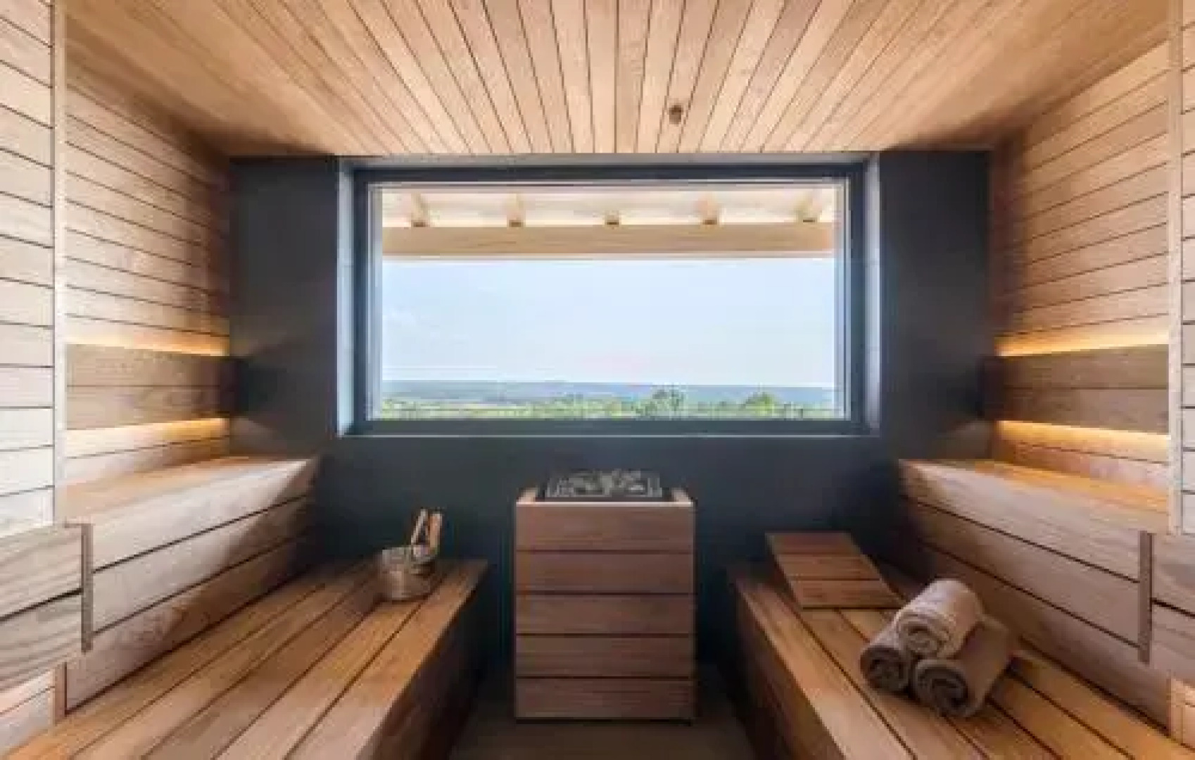 Exclusive Living Villas