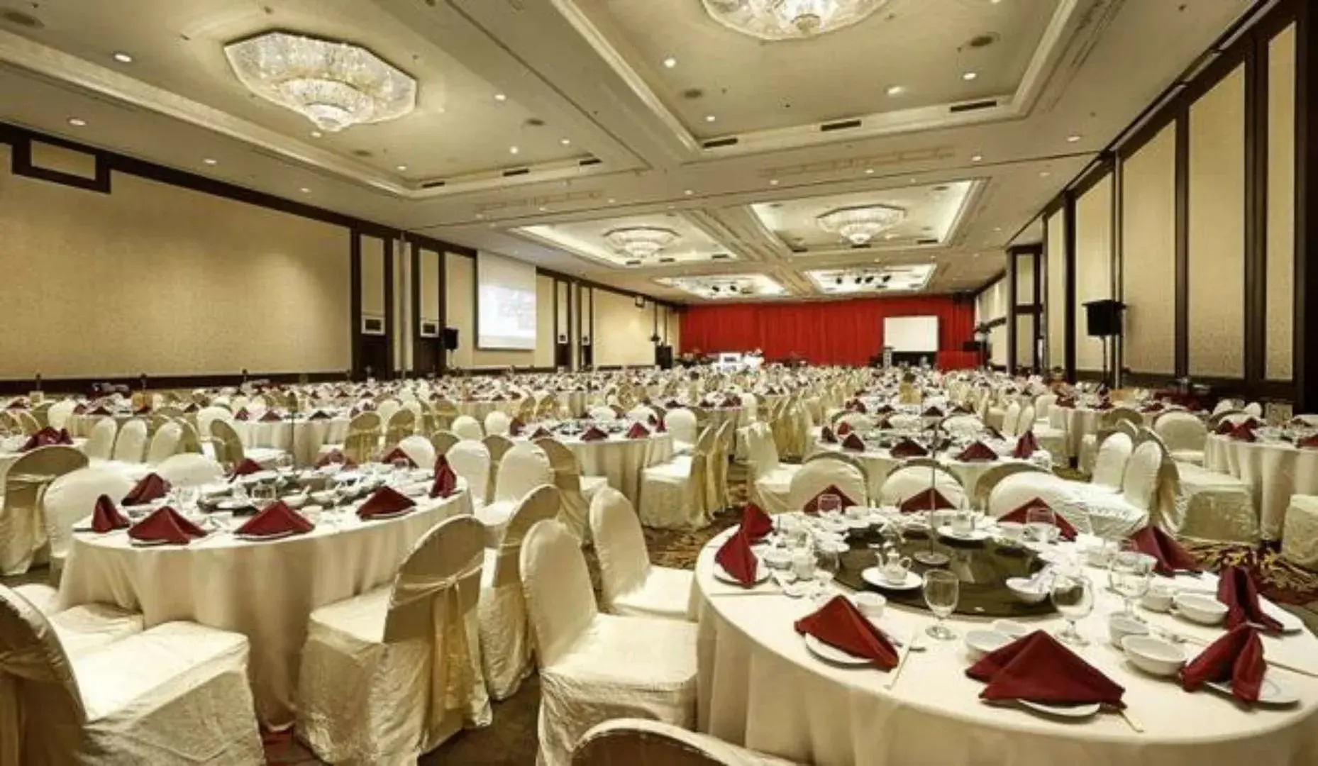 Berjaya Penang Hotel