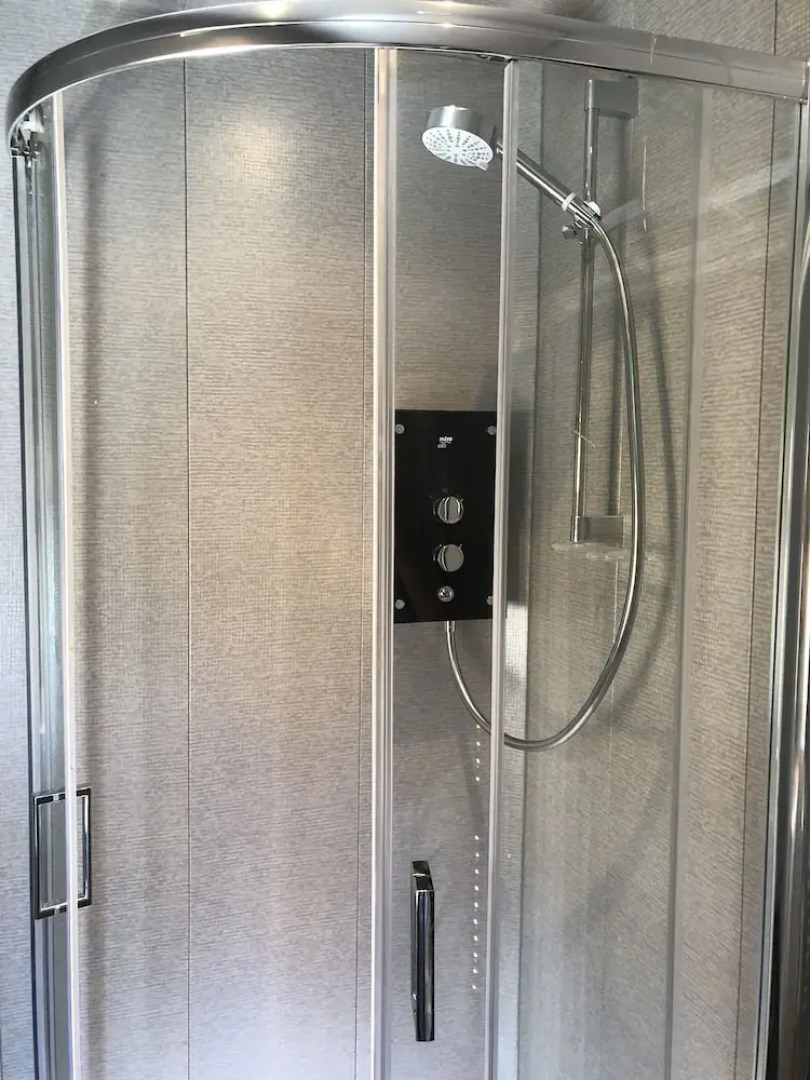 Glasgow Airport Holiday Home