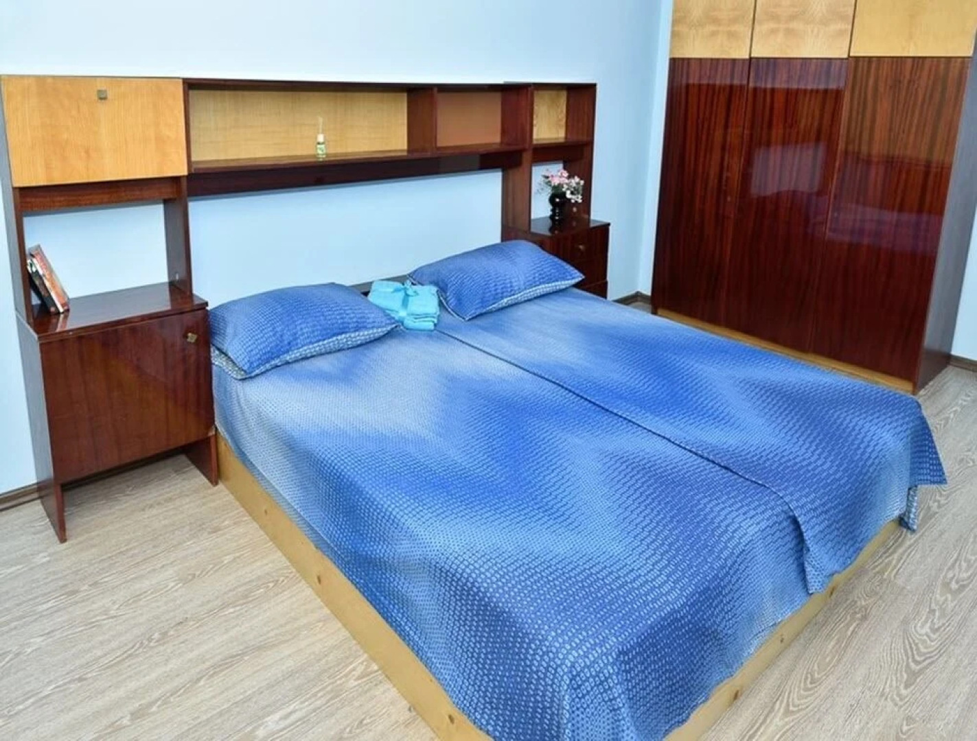 Apartment Philippopolis