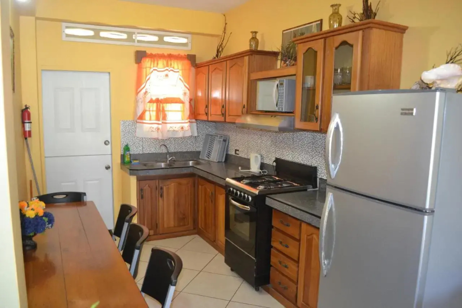 Reef View Apartments