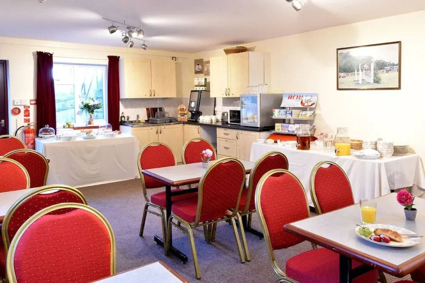 Harrogate Country B&B