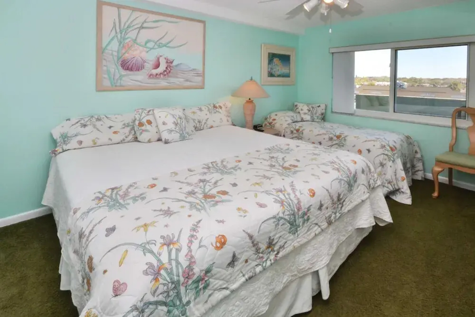 Sand Castle I 301 by Vtrips