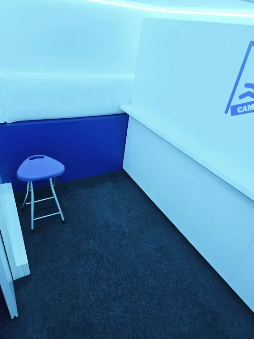 Modular Rooms Hotels