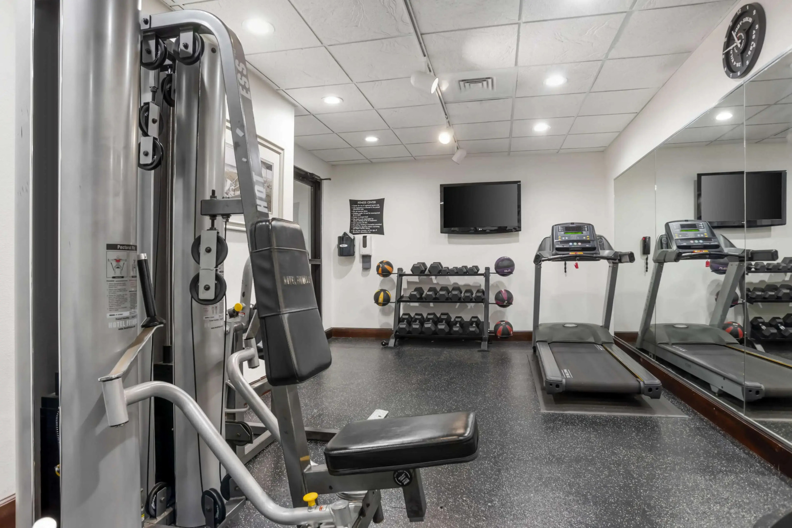 Best Western Plus Daphne Inn & Suites