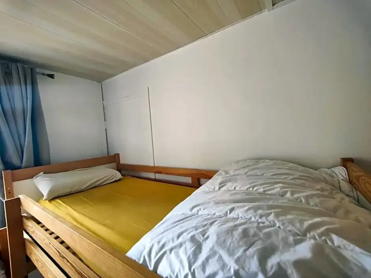 La grande auberge de Bondy